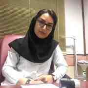 دکتر مریم اکبری